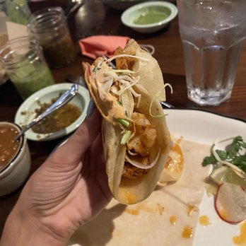 Superica - Shrimp taco - Tex-Mex Near Me - Nashville, Tennessee Superica - Shrimp taco - Tex-Mex Near Me - Nashville, Tennessee