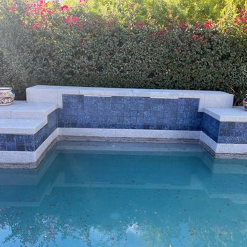 Ecoblast - After. - Pool Cleaners Near Me