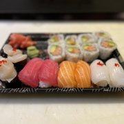 SUSHI CLUB - Updated December 2025 - 20 Photos - 41 Charles Street