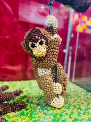Jelly Belly Candy Company by null