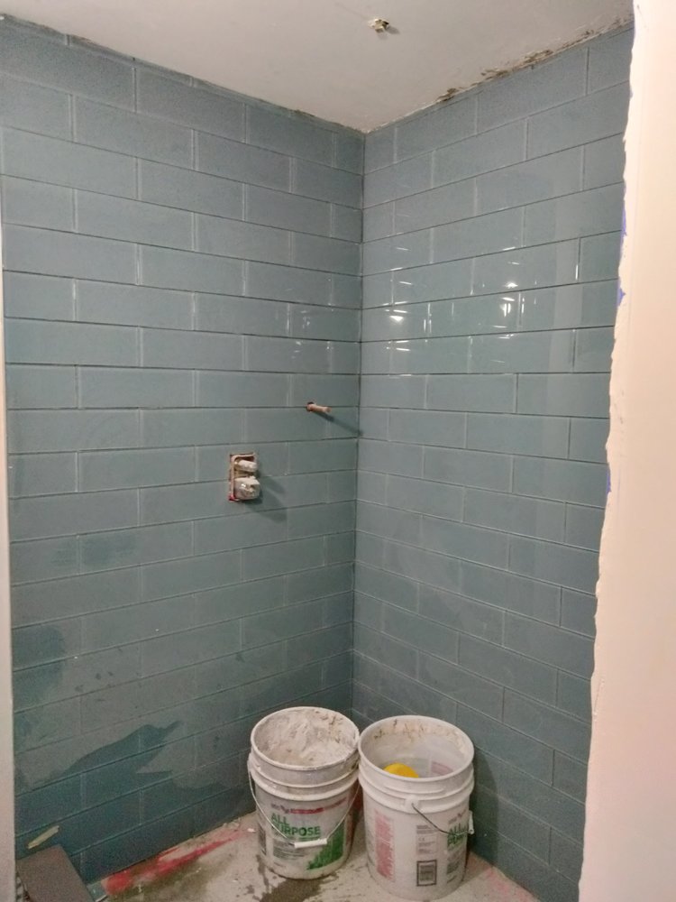 Slide of Brother lopez