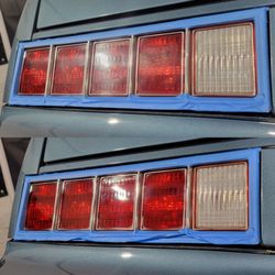 Negro's No Spot Detailing