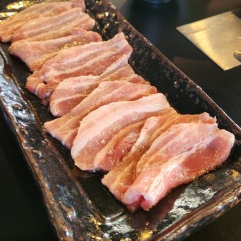 Meat Time - Pork belly - Japanese Near Me - Milpitas, California