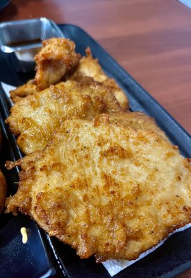 Rizin Japanese Ramen (来迅 ライジン) by null