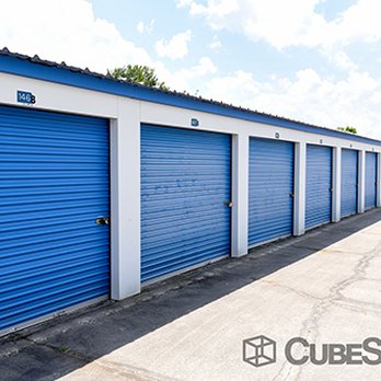 CubeSmart Self Storage - Self Storage Near Me - Kissimmee, Florida CubeSmart Self Storage - Self Storage Near Me - Kissimmee, Florida