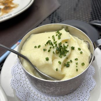 Coast Range - Mashers - Steakhouses Near Me - Solvang, California