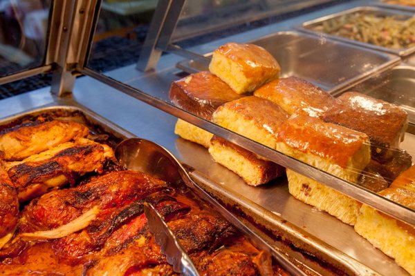 North Broad Seafood by null