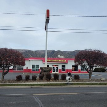 Les Schwab Tire Center - Tires Near Me - Clarkston, Washington Les Schwab Tire Center - Tires Near Me - Clarkston, Washington