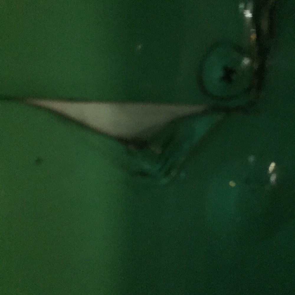 All Temperatures Controlled - Damaged our wrap after NOT FIXING THE ISSUE WHY WOULD THIS HAVE TO BE TORN??? No reason just carlessness these wraps cost 5,000! - Heating & Air Conditioning/HVAC Near Me - Chatsworth, California