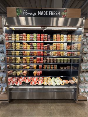 New Leaf Community Markets - Capitola by null