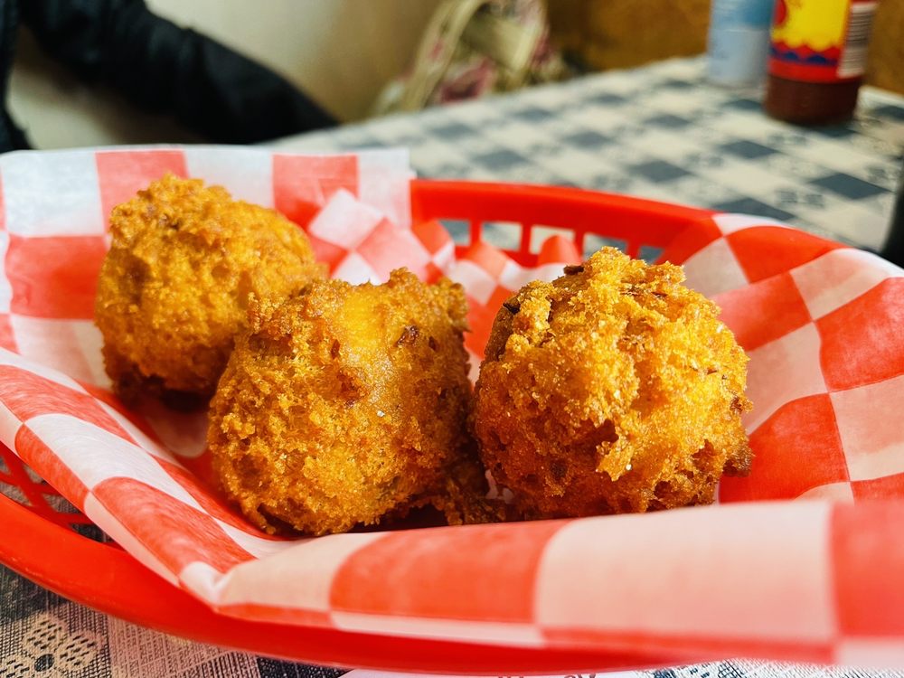 Uncle Bud's