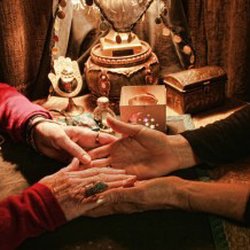 Bronx Psychic & Tarot Card Reader