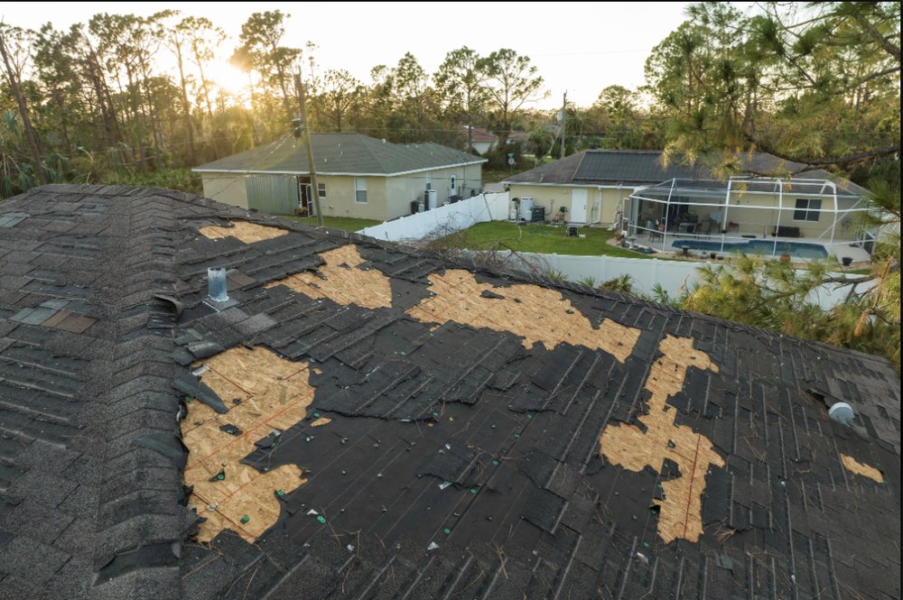 Slide of Sam Esquibel Roofing