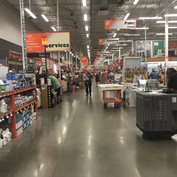 The Home Depot - Nurseries & Gardening Near Me - Hamilton, Ohio