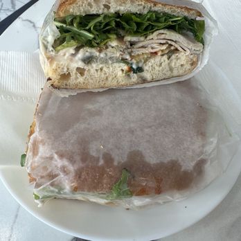 Bottega Rittenhouse - porchetta sandwich - Italian Near Me - Philadelphia, Pennsylvania Bottega Rittenhouse - porchetta sandwich - Italian Near Me - Philadelphia, Pennsylvania