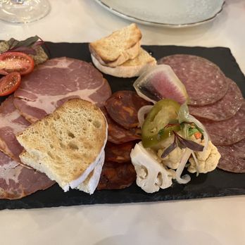 The Seventh House - Charcuterie for two extremely disappointing - Lounges Near Me - San Diego, California The Seventh House - Charcuterie for two extremely disappointing - Lounges Near Me - San Diego, California