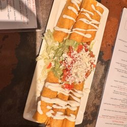Mesero - Inwood Village