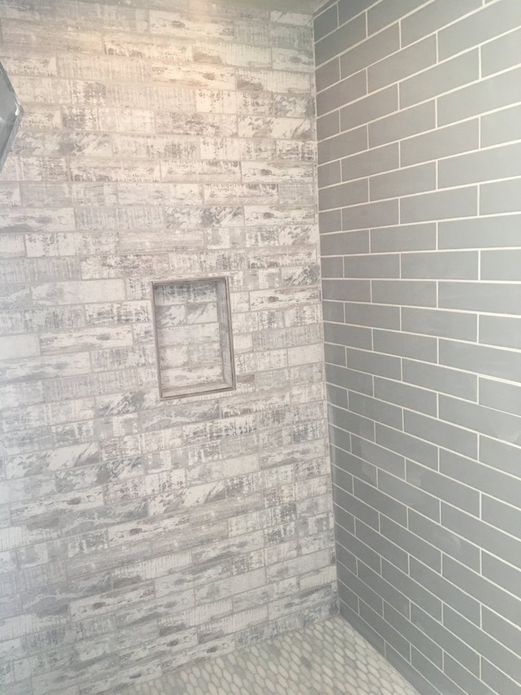 VINCENT BORRELLI TILE INSTALLATION & FLOORING Updated April 2024