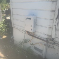 Galvan's Custom Plumbing