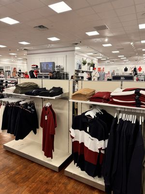 Tommy Hilfiger by null