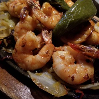 Los Compadres - Shrimp fajitas - Mexican Near Me - Long Beach, California Los Compadres - Shrimp fajitas - Mexican Near Me - Long Beach, California