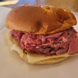 Super Roast Beef