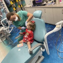South Tampa Kids Dental Krewe