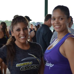 Seminole CrossFit