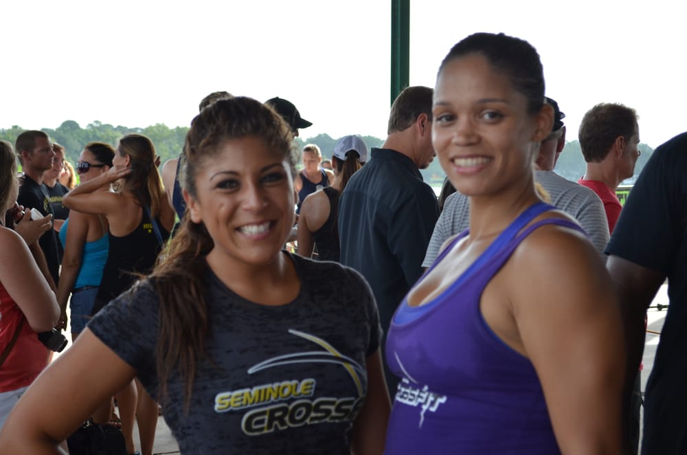 Seminole CrossFit Image