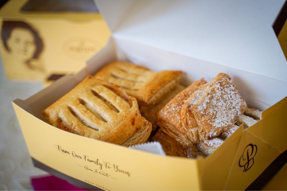 Porto's Bakery & Cafe - West Covina