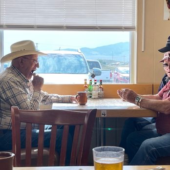 Yellowstone Truck Stop - "Locals" - Diners Near Me - Livingston, Montana Yellowstone Truck Stop - "Locals" - Diners Near Me - Livingston, Montana
