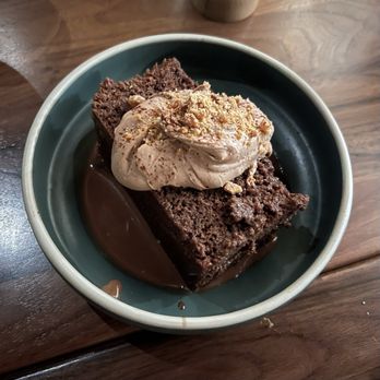 Blanco Cocina + Cantina - Chocolate Tres Leches - New Mexican Cuisine Near Me - Phoenix, Arizona Blanco Cocina + Cantina - Chocolate Tres Leches - New Mexican Cuisine Near Me - Phoenix, Arizona