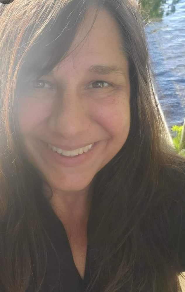 HEALING GODDESS Updated September 2024 Request Information 6659