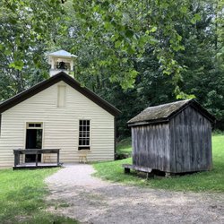 Meadowcroft Rockshelter and Historic Village