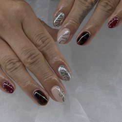 Mint Nail Lounge