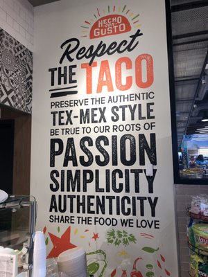 Laredo Taco Company by null