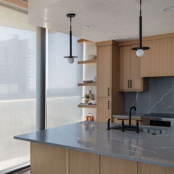 Urbane Design - Interior Design Near Me - Austin, Texas