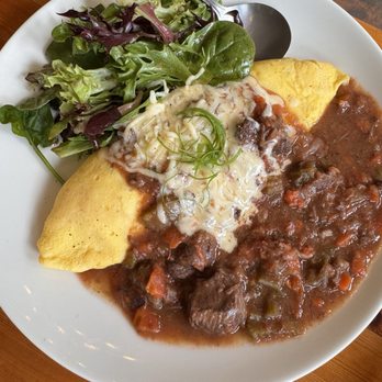 Cream Pot - Breakfast & Brunch Near Me - Honolulu, Hawaii