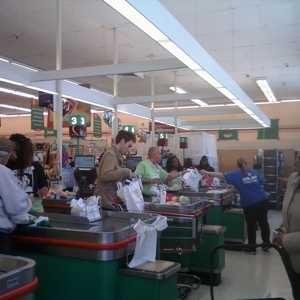 Stop & Shop - Grocery Near Me - Jersey City, New Jersey Stop & Shop - Grocery Near Me - Jersey City, New Jersey