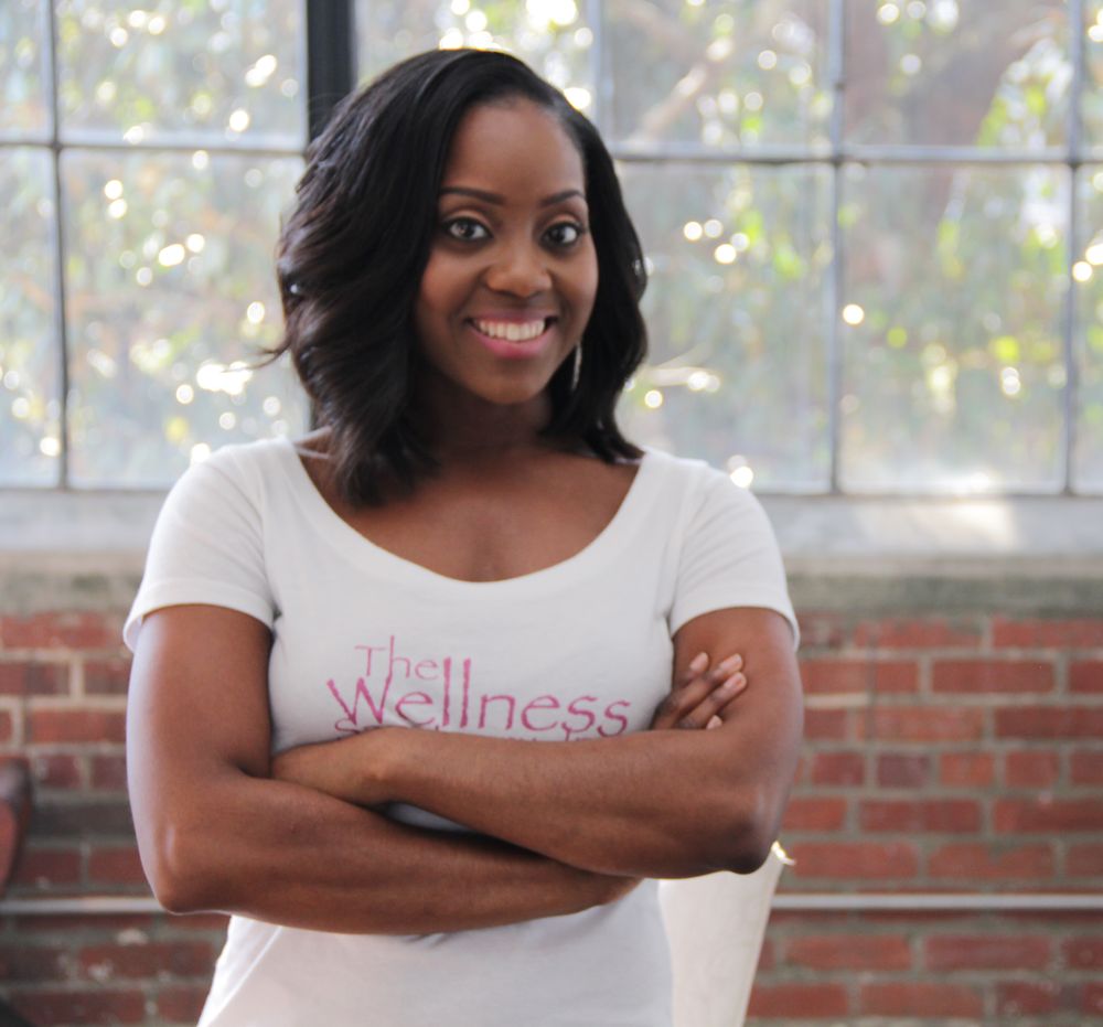 The Wellness Sanctuary - grief counselor in College Park, GA