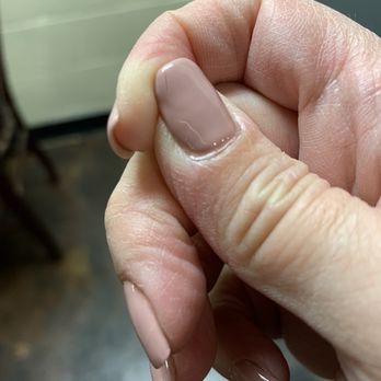 Vox Nail Spa - Nail Salons Near Me - Glen Burnie, Maryland