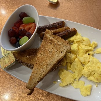 Another Broken Egg Cafe - Nice for the price - American Near Me - Raleigh, North Carolina Another Broken Egg Cafe - Nice for the price - American Near Me - Raleigh, North Carolina