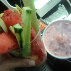 El Jinete Drive Thru