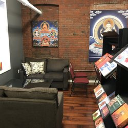 Samudra Buddhist Centre