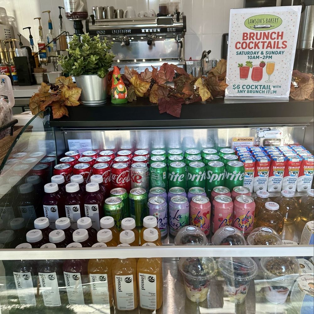 Lawson's Bakery - Coffee & Tea Near Me - Morgan Hill, California Lawson's Bakery - Coffee & Tea Near Me - Morgan Hill, California