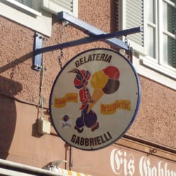Eisdiele Gabrielli