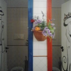 Hera - Adorabile ... bagno! *_*