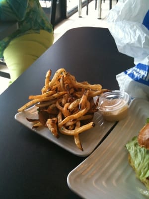 Ultimate Burger by null