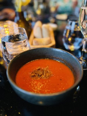 BISTRO LE SAM by null