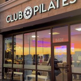 Exterior photo of Club Pilates - Lee's Summit, Missouri Exterior photo of Club Pilates - Lee's Summit, Missouri